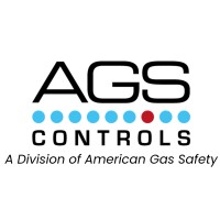 AGS Controls logo - Similar company to S&S Middle East