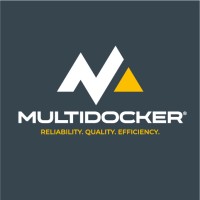 MultiDocker BV logo - Similar company to Lorck