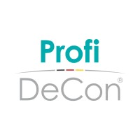 ProfiDeCon logo - Similar company to Pro Relocation