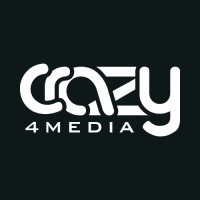 Crazy4Media logo - Similar company to Factor Digital Marketing