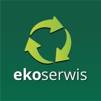 Ekoserwis logo - Similar company to Koło Naukowe Marketingu I Sprzedaży Markethink