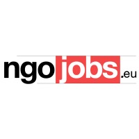 NGOjobs.eu logo - Similar company to Legal Truffles Gmbh