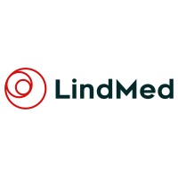 LindMed Oy logo - Similar company to Fluorescence Filter Co.,Ltd-Sherry Yan