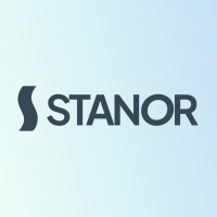 Stanor logo - Similar company to Comcreate
