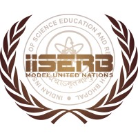 IISER Bhopal MUN logo - Similar company to Data Science And Engineering At Iiserb
