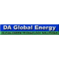 DA Global Energy, Inc. logo - Similar company to Hocloop Project