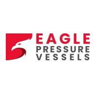 Eagle Pressure Vessels logo - Similar company to Kbs Kartal Bombe Sanayi̇ / Kbs Dished Heads