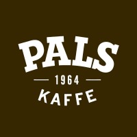 Pals Kaffe logo - Similar company to Coffeebreak