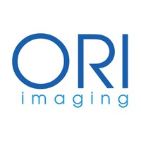 ORI Imaging logo - Similar company to Stepscan Technologies Inc.