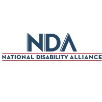 National Disability Alliance logo - Similar company to Klee, Woolf, Goldman & Filpi, Llp