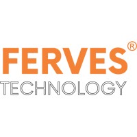FERVES TEKNOLOJİ logo - Similar company to Dismoni