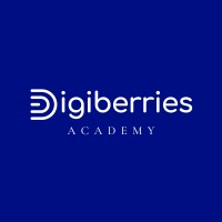 Digiberries Academy logo - Similar company to Digiberry