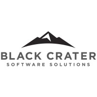 Black Crater Software