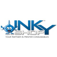 The Inky Shop logo - Similar company to Express Computers Llc