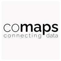 comaps logo - Similar company to Luup