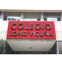 Colegio López Vicuña