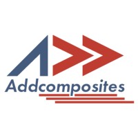 Addcomposites logo - Similar company to Linkenite