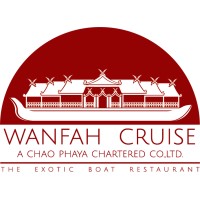 WanFah Cruise logo - Similar company to Blue Jasmine Restaurant