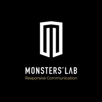 Monsters'Lab logo - Similar company to Meme Studio