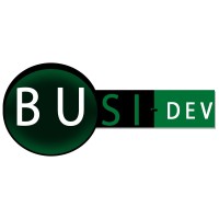 Busi-Dev logo - Similar company to Excelor Industries