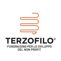 Terzofilo | Fundraising per lo sviluppo del non profit logo - Similar company to Kuamini - Nonprofit Fundraising