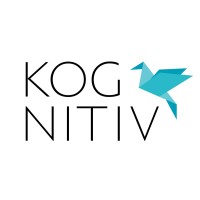 Kognitiv Lab logo - Similar company to 24Alife