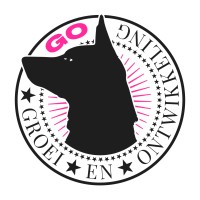 GO begeleiding & trainingen logo - Similar company to Hondsblij