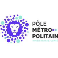Pôle métropolitain Nord Franche-Comté logo - Similar company to Sogycobois