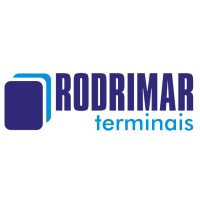 Rodrimar S.A. Terminais Portuários e Armazéns Gerais logo - Similar company to Visão Transporte