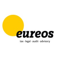 eureos gmbh steuerberatungsgesellschaft rechtsanwaltsgesellschaft logo - Similar company to Rail.S E. V.