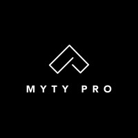 Myty Pro logo - Similar company to Deepmark
