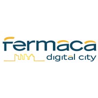 Fermaca Digital City logo - Similar company to Fermaca Networks