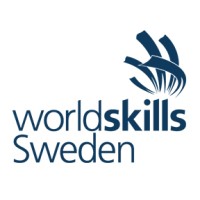 WorldSkills Sweden logo - Similar company to Windings Utbildningscenter Ab
