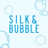 Silk & Bubble logo - Similar company to Jolt