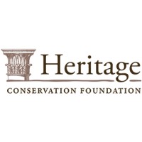 Heritage Conservation Foundation logo - Similar company to Active Electrical Services Ltd