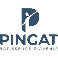 Pingat Property & Hospitality logo - Similar company to Laorus 