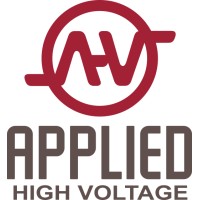 Applied High Voltage, LLC logo - Similar company to Higher Power Electrical, Llc