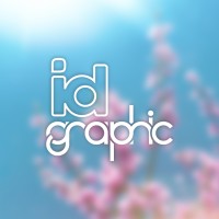 ID GRAPHIC logo - Similar company to Alain Duros Communication