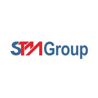 STM GROUP logo - Similar company to Streamity Group