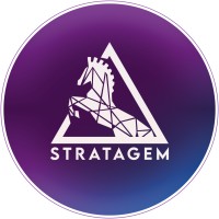 Stratagem Agency logo - Similar company to Solutions' Atelier Co S.A.R.L.