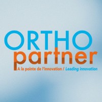 Orthopartner logo - Similar company to Clevaligner