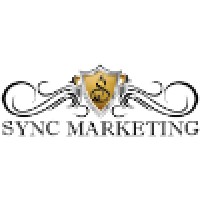 Sync Marketing Australia logo - Similar company to On The Mark Coaching