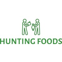 HUNTING FOODS logo - Similar company to Shake Chile