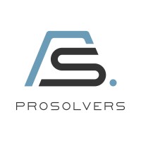 PROSOLVERS logo - Similar company to Colbai Advisors