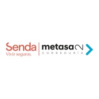 METASA 2 SENDA VIVIR SEGUROS logo - Similar company to Metasa Asesores