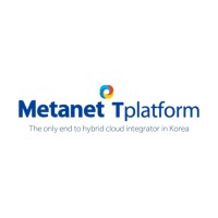 메타넷티플랫폼 logo - Similar company to Hi-Protocol