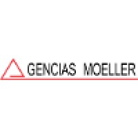Agencias Moeller logo - Similar company to Proalvi Guatemala
