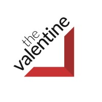 The Valentine logo - Similar company to Maymont