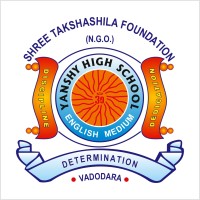 Yanshy High School logo - Similar company to Jc Group Baroda