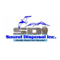 Sound Disposal logo - Similar company to Wessco